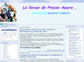 La Revue de Presse Aware...